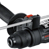 Accessorio FlexiClick Bosch GFA 12-H