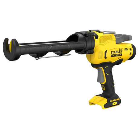 Pistola per Silicone Stanley FatMax SFMCE600B-XJ 18V