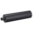 E-19984 - Diamond Crown Makita E-19984 122x450mm Wet 1-1/4"UNC - Image 2
