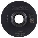 E-19984 - Diamond Crown Makita E-19984 122x450mm Wet 1-1/4"UNC - Image 5