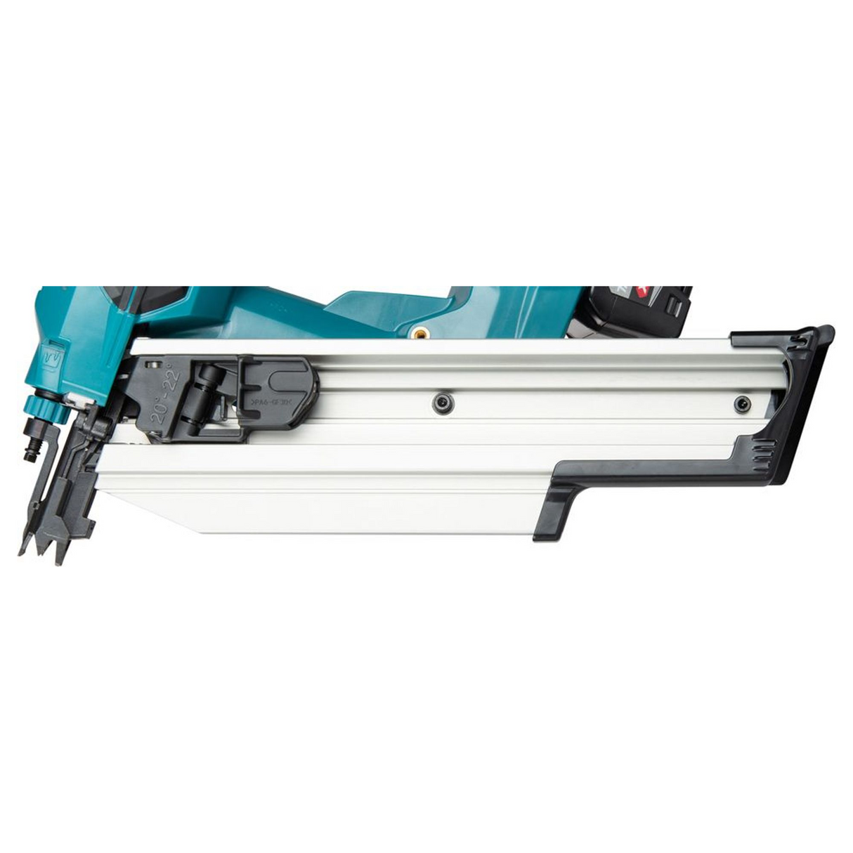 BN002GD201 - Nailer Makita BN002GD201 40V - Image 15