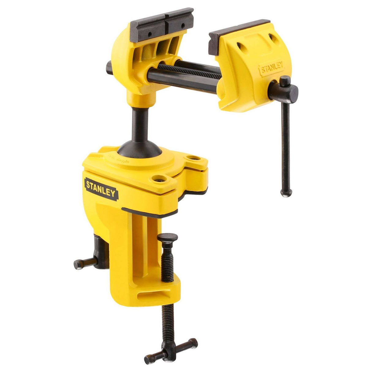 1-83-069 - Multi-angle Base Vice Stanley FatMax 1-83-069