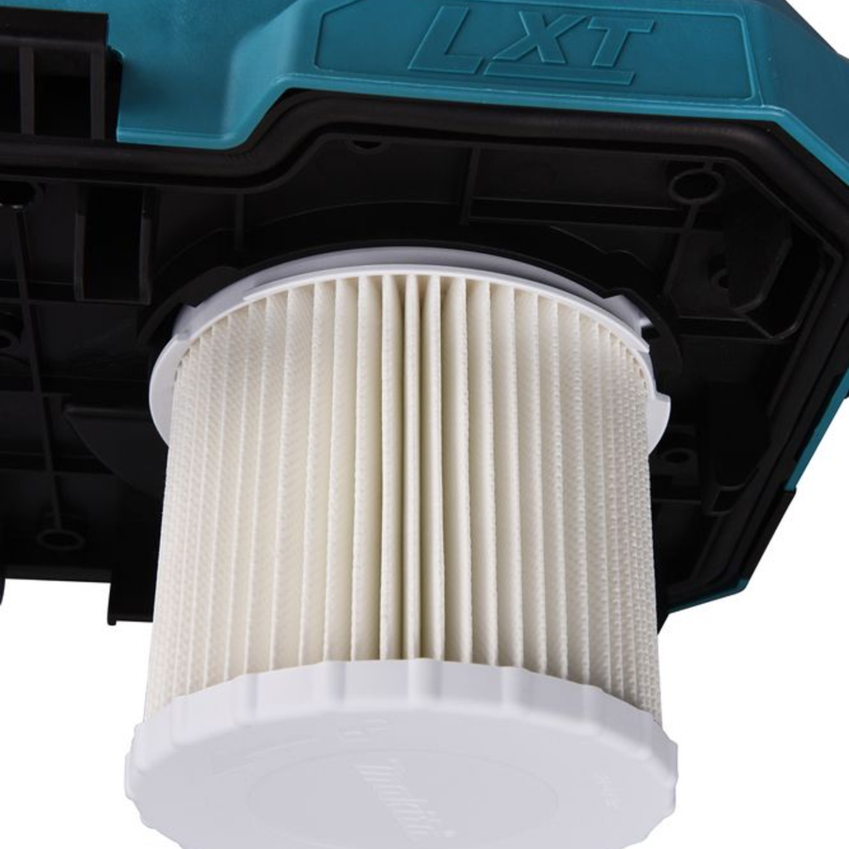 DVC750LZX3 - Vacuum cleaner Makita DVC750LZX3 LXT 18V 7.5L Brushless - Image 14