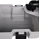 DVC750LZX3 - Vacuum cleaner Makita DVC750LZX3 LXT 18V 7.5L Brushless - Image 15