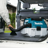 DVC750LZX3 - Vacuum cleaner Makita DVC750LZX3 LXT 18V 7.5L Brushless - Image 19