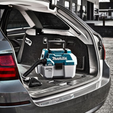 DVC750LZX3 - Vacuum cleaner Makita DVC750LZX3 LXT 18V 7.5L Brushless - Image 21