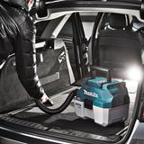 DVC750LZX3 - Vacuum cleaner Makita DVC750LZX3 LXT 18V 7.5L Brushless - Image 22