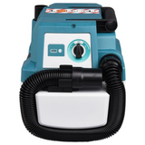 DVC750LZX3 - Vacuum cleaner Makita DVC750LZX3 LXT 18V 7.5L Brushless - Image 8