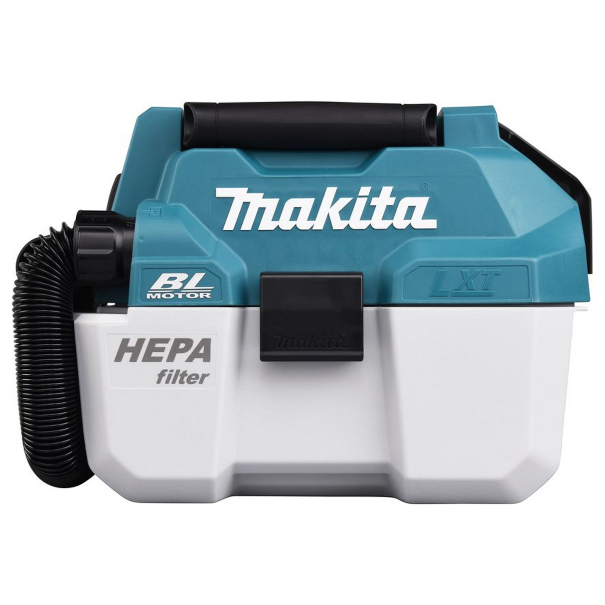 DVC750LZX3 - Vacuum cleaner Makita DVC750LZX3 LXT 18V 7.5L Brushless - Image 9