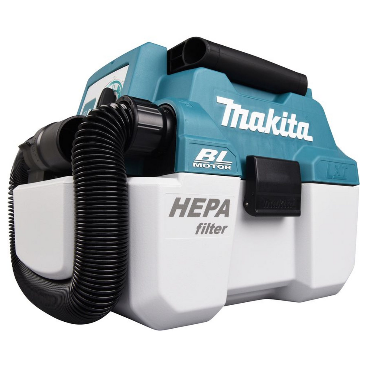 DVC750LZX3 - Vacuum cleaner Makita DVC750LZX3 LXT 18V 7.5L Brushless - Image 10