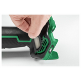 G3613DVFW2Z - HiKOKI G3613DVFW2Z 36V 125mm Angle Grinder - Image 5