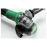 G3613DVFW2Z - HiKOKI G3613DVFW2Z 36V 125mm Angle Grinder - Image 6