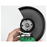 G3613DVFW2Z - HiKOKI G3613DVFW2Z 36V 125mm Angle Grinder - Image 7