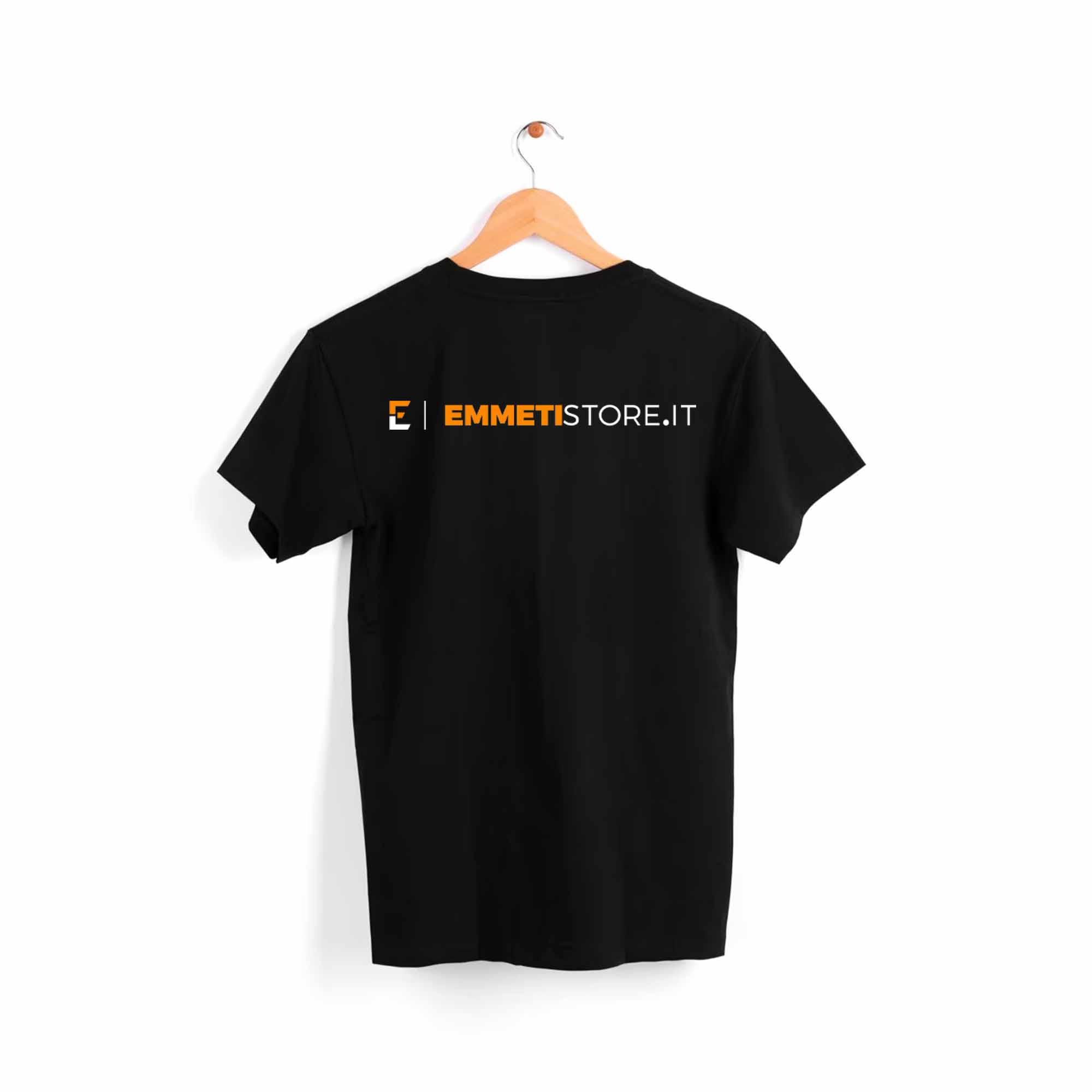 T-Shirt Emmeti