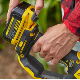 SFMCST933M1-QW - Trimmer Stanley SFMCST933M1-QW 18V 4Ah - Image 11