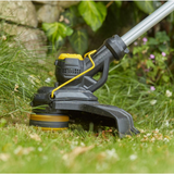 SFMCST933M1-QW - Trimmer Stanley SFMCST933M1-QW 18V 4Ah - Image 10