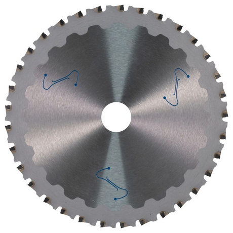 B-69325 - Circular Blade Makita Efficut B-69325 150mm 33T - Image 3