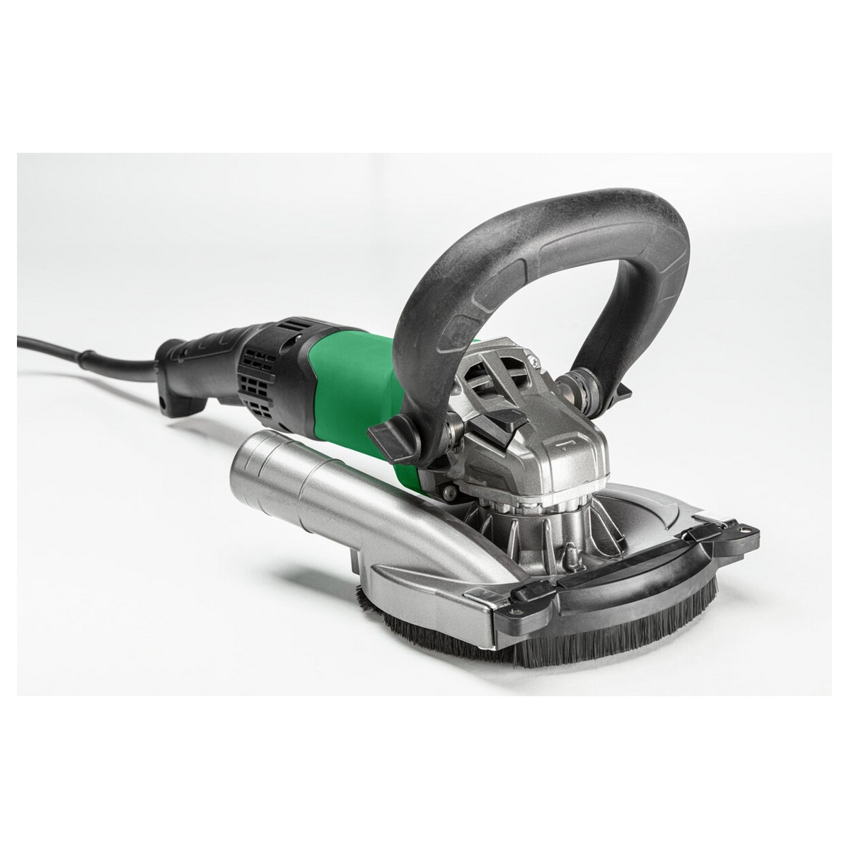 GM13YWTZ - HiKOKI GM13YWTZ 1900W Concrete Grinder - Image 9