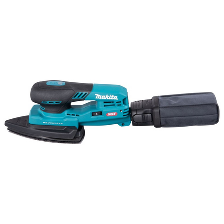 BO006CGZ - Delta Orbital Sander Makita BO006CGZ 40V - Image 2