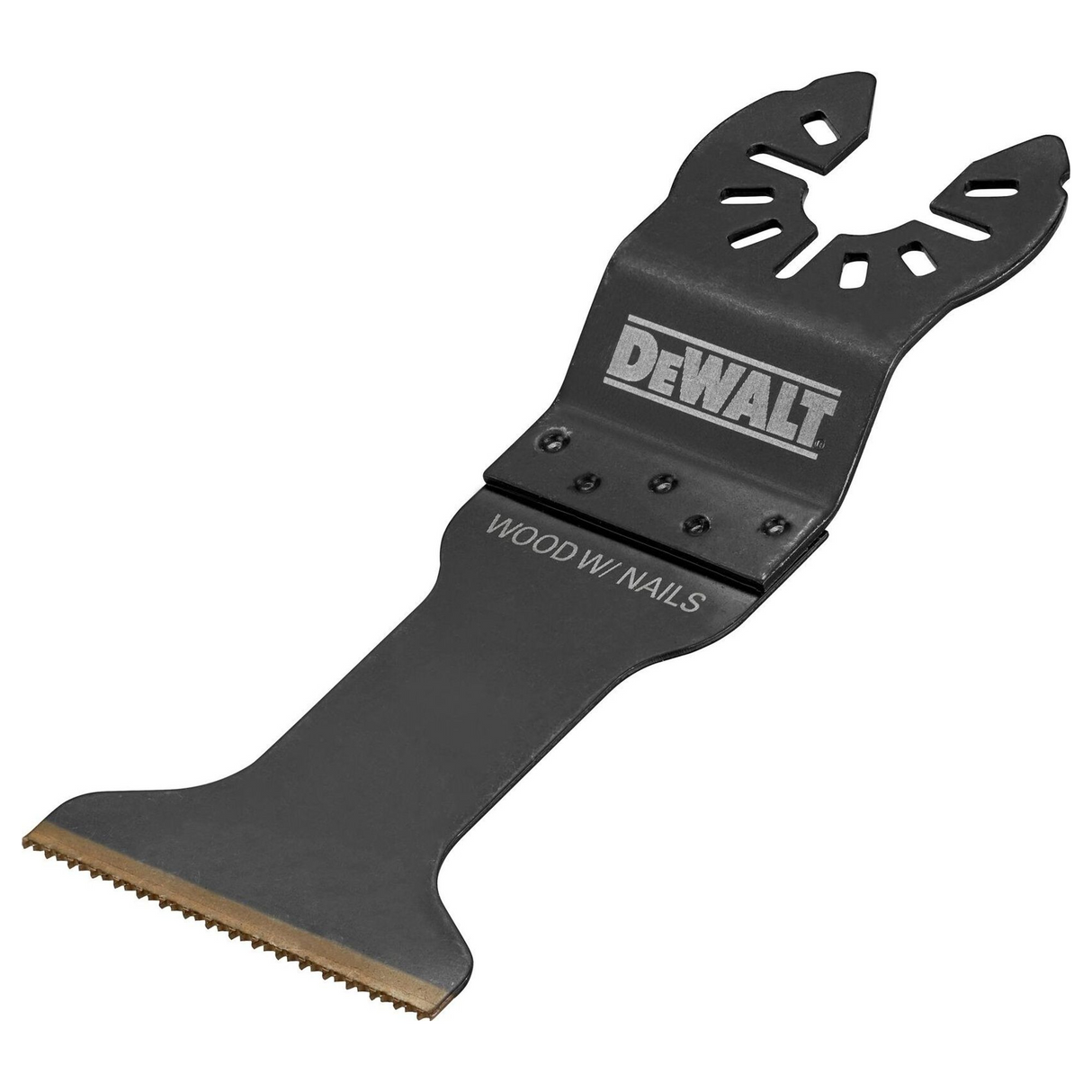 DT20702-QZ - Blade Dewalt DT20702-QZ for Multi-Tool - Image 3