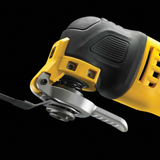 DT20702-QZ - Blade Dewalt DT20702-QZ for Multi-Tool - Image 9