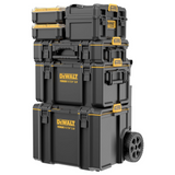 Caricabatterie Doppio Dewalt DWST83471-QW ToughSystem 2.0