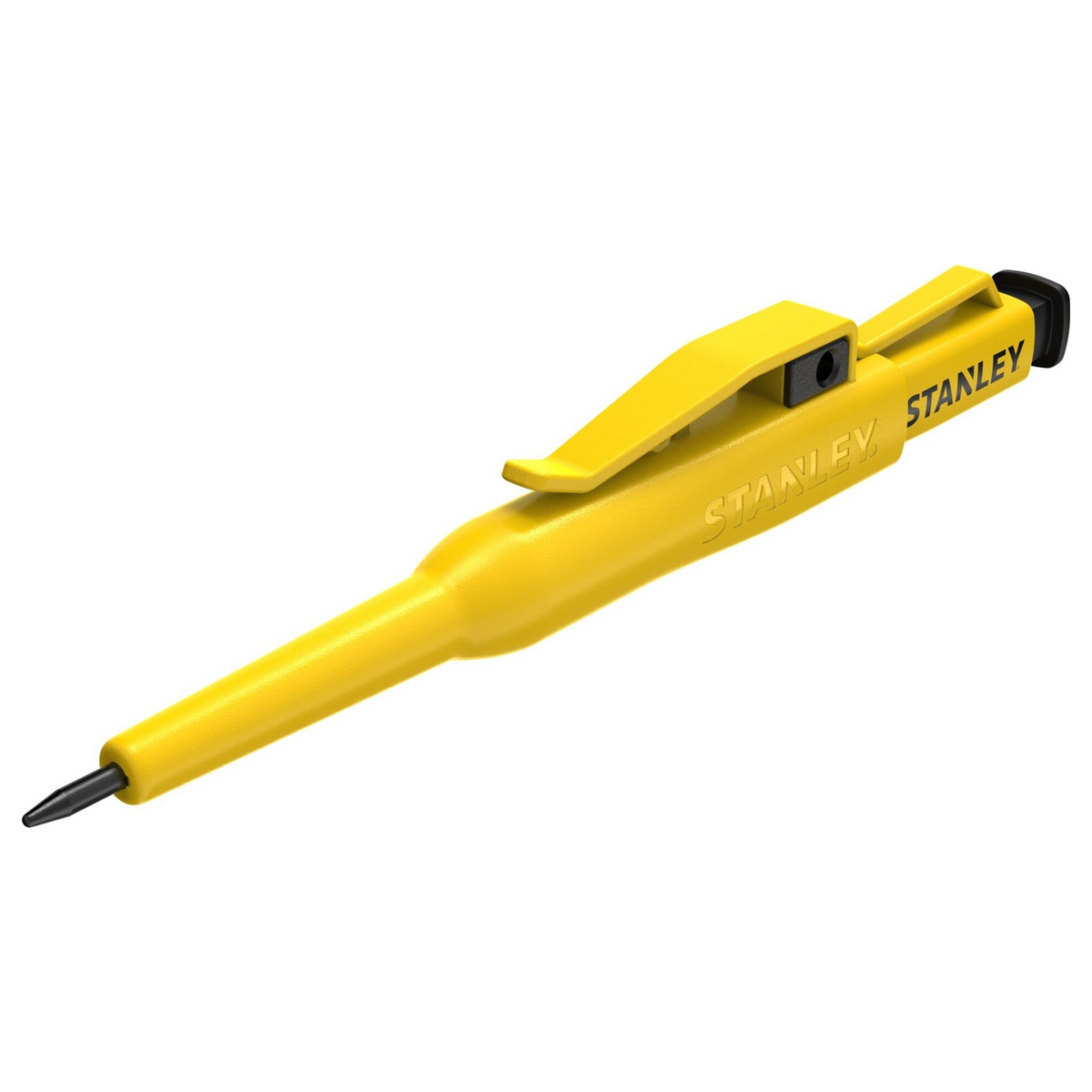 STHT72001-0 - Mechanical Pencil Stanley STHT72001-0 with Pencil Sharpener - Image 5