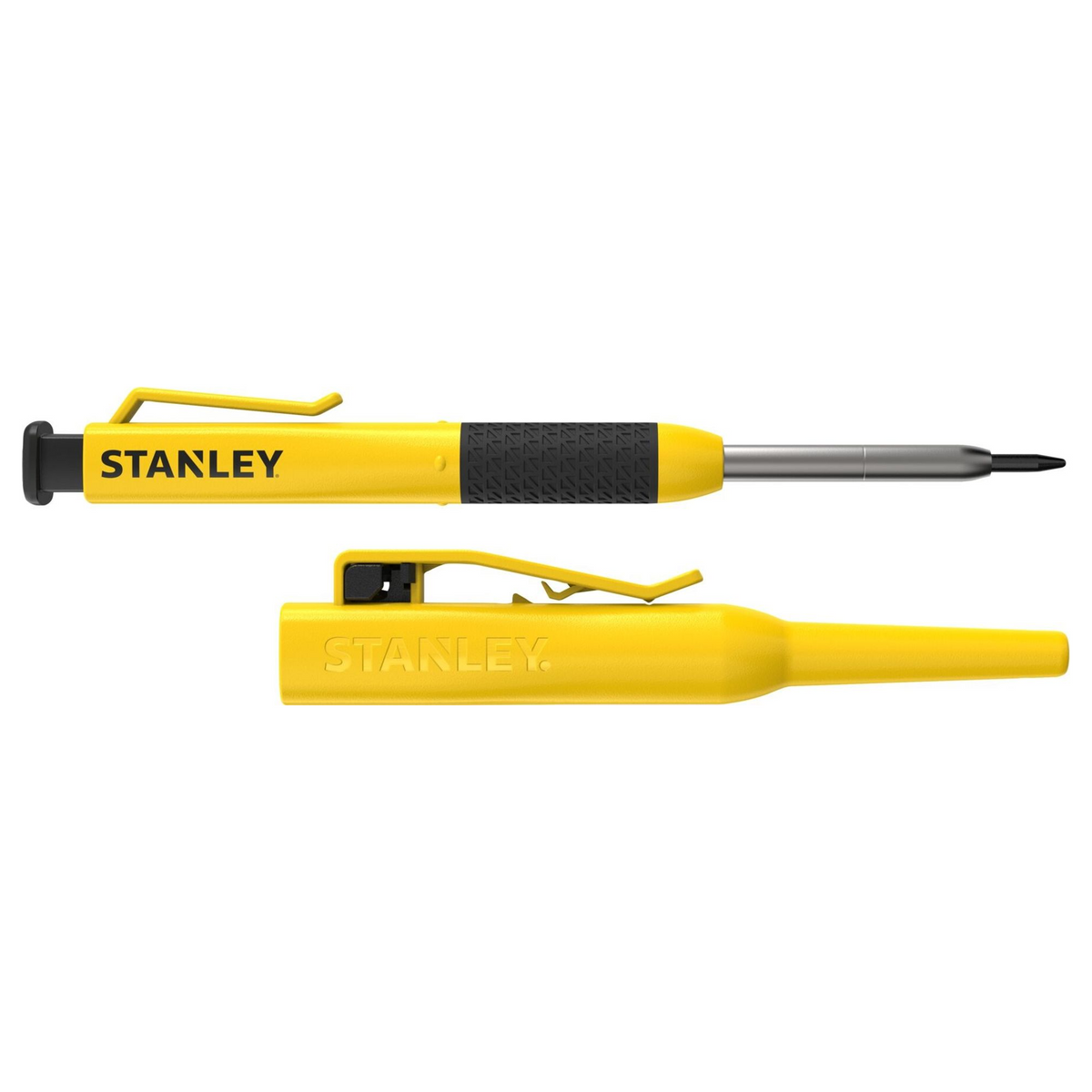 STHT72001-0 - Mechanical Pencil Stanley STHT72001-0 with Pencil Sharpener - Image 8
