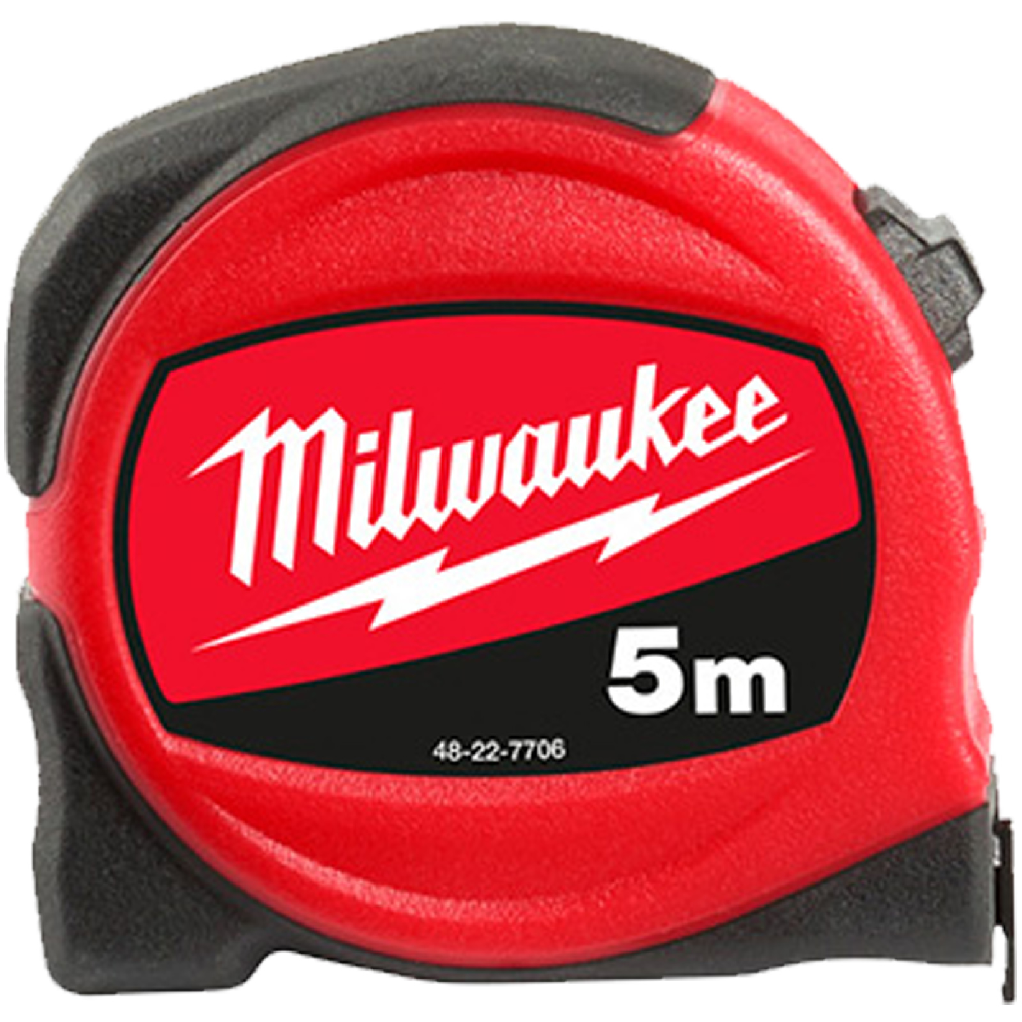 Flessometro Milwaukee Serie Slim