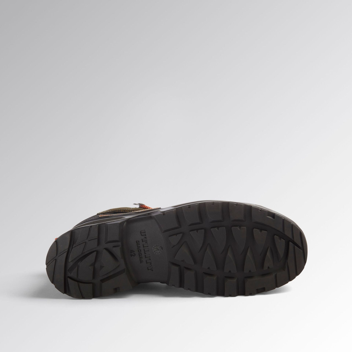 701.181120-C3548 - Scarpa Antinfortunistica Diadora Sport Diatex Mid S7S FO CI SR - Immagine 5