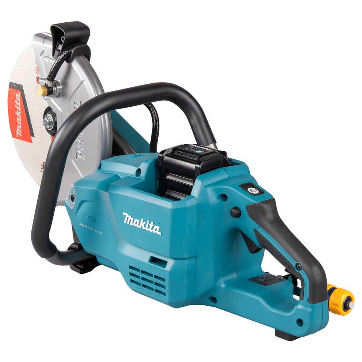 CE003GZ02 - Troncatrice Makita CE003GZ02 40V - Immagine 6