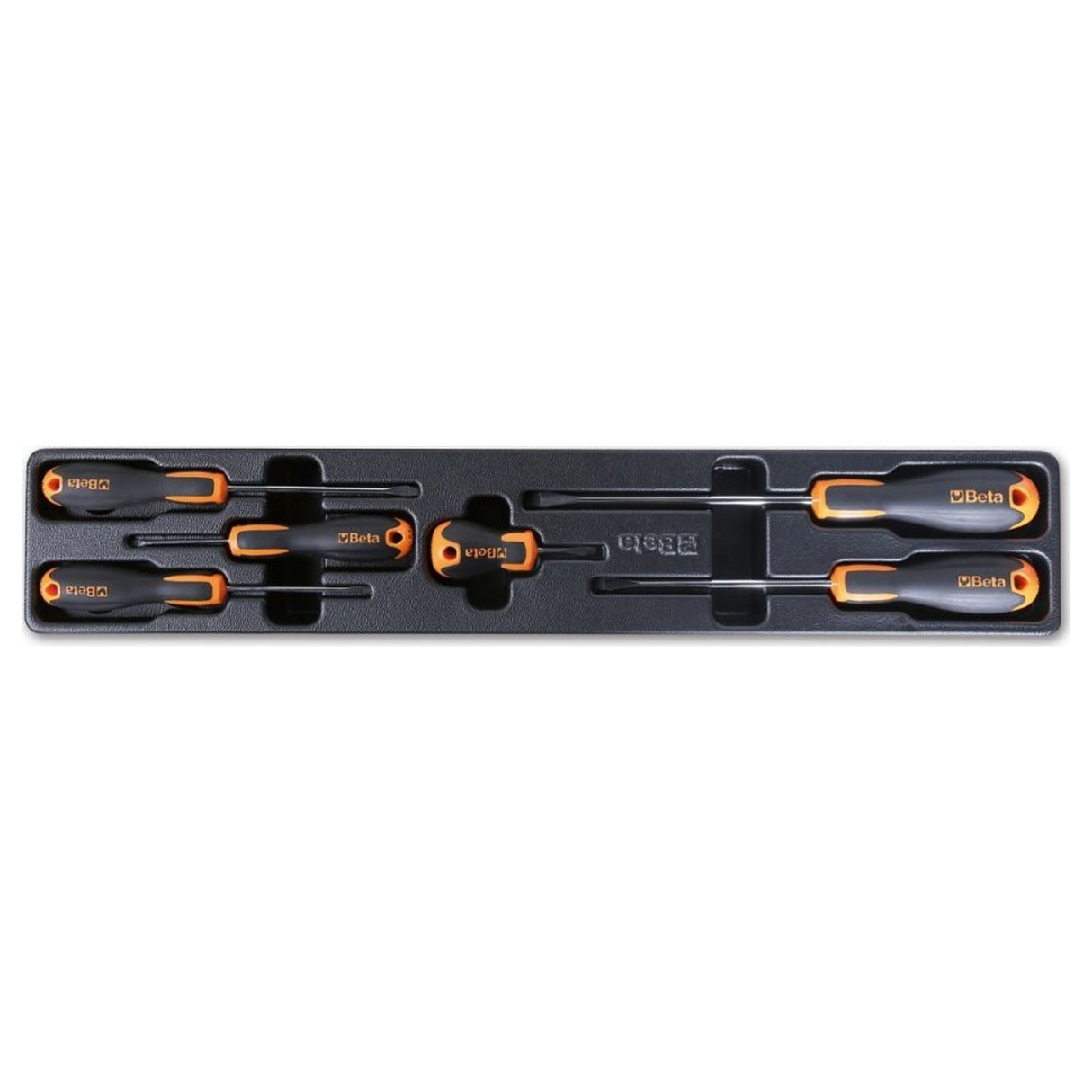 021206921 - Toolbox Beta BW 2120L-E/T91 91 Maintenance Tools - Image 6