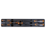 021206921 - Toolbox Beta BW 2120L-E/T91 91 Maintenance Tools - Image 6