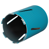 Corona Diamantata Makita E-25258 117mm M16