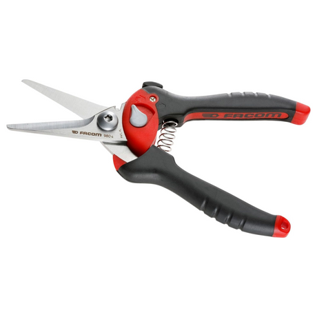 980.PB - Forbici Multiuso Facom 980.PB 205mm - Immagine 2