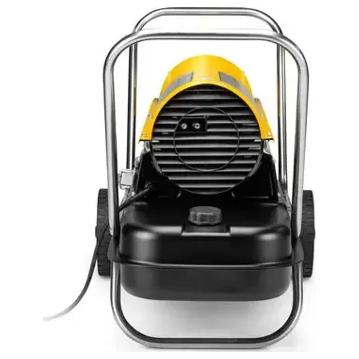 4010813 - Riscaldatore a Gasolio Diretto Master B 100 29kW - Immagine 8