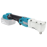 DTL301Z - Chiave Angolare a Impulsi Makita DTL301Z 18V 1/2" 340Nm - Immagine 7