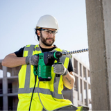 DH35PMCWSZ - SDS-Plus hammer drill HiKOKI DH35PMCWSZ