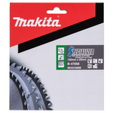 B-47058 - Specialized Blade Makita B-47058 150x20mm 60T - Image 3