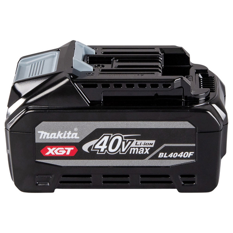 Batteria Makita BL4040F XGT 40V 4,0Ah