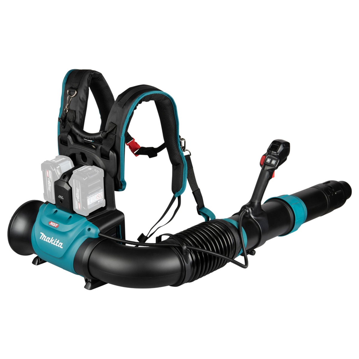 UB004GZ - Backpack Blower Makita UB004GZ XGT 40V