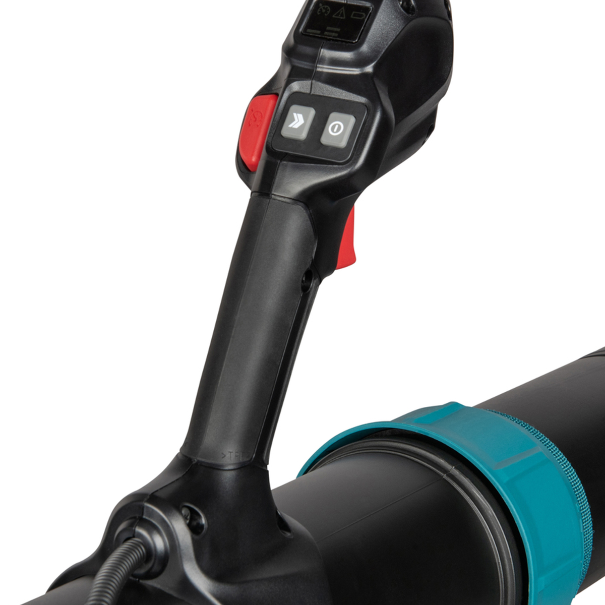UB004GZ - Backpack Blower Makita UB004GZ XGT 40V - Image 14