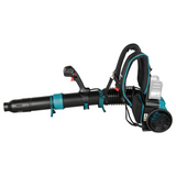 UB004GZ - Backpack Blower Makita UB004GZ XGT 40V - Image 6