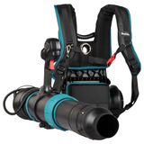 UB004GZ - Backpack Blower Makita UB004GZ XGT 40V - Image 10