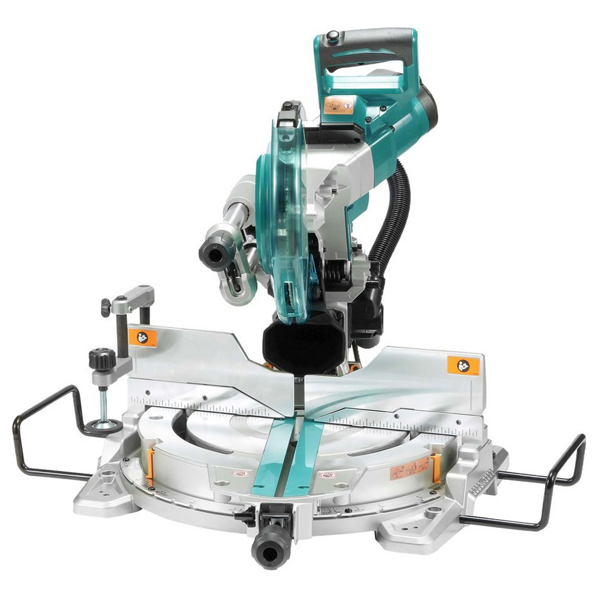 LS1019L - Radial Mitre Saw Makita LS1019L 1510W - Image 2