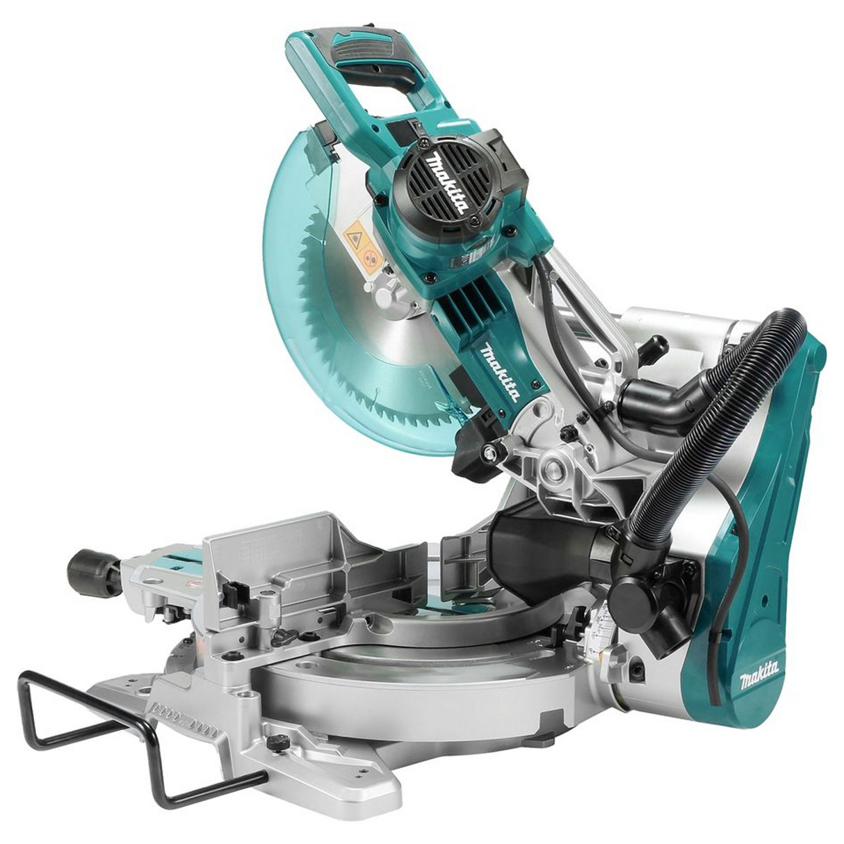 LS1019L - Radial Mitre Saw Makita LS1019L 1510W - Image 5