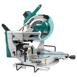 LS1019L - Radial Mitre Saw Makita LS1019L 1510W - Image 8