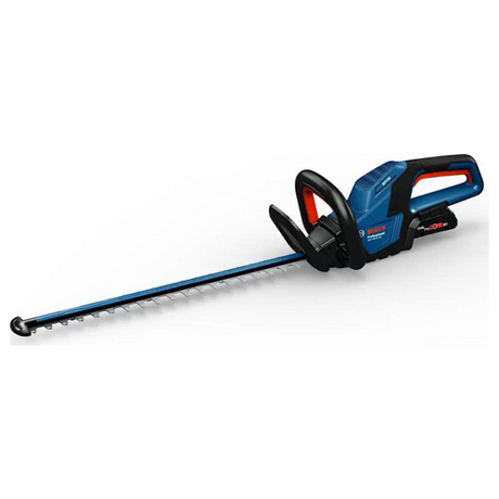 06008C9600 - Tagliasiepi Bosch GHE 18V-50 (II) PRO 18V - Immagine 8