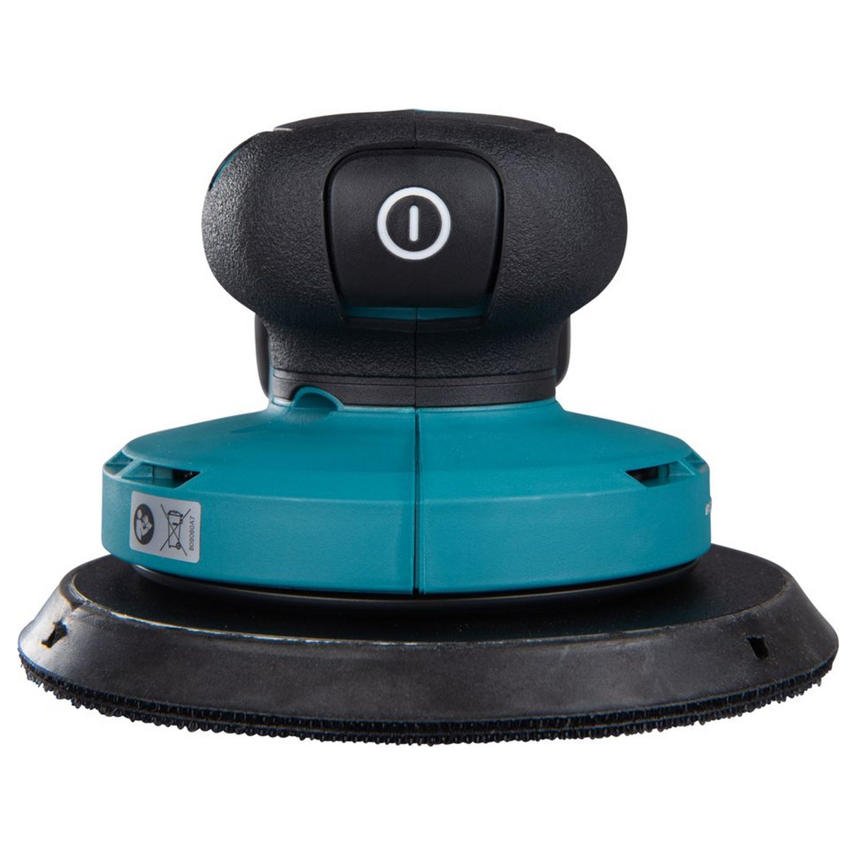 BO002CG - Levigatrice Rotorbitale Makita BO002CGZ 40V - Immagine 11