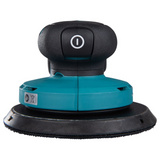 BO002CG - Levigatrice Rotorbitale Makita BO002CGZ 40V - Immagine 11